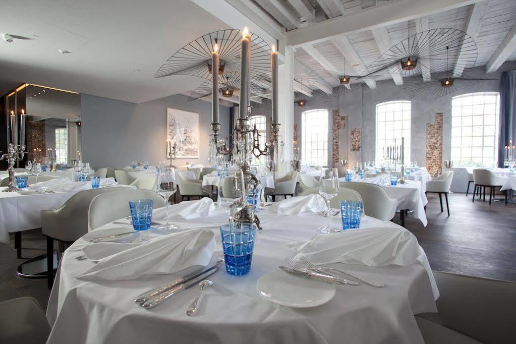 Hotel & Restaurant Heyligenstaedt Giessen Bagian luar foto